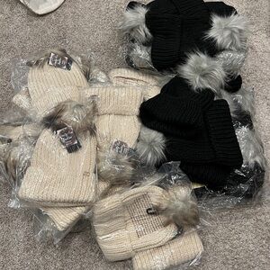 Bulk of Beanies